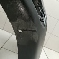 Бампер передний на Mitsubishi Outla0nder 3 (GF) 2012> бампер передний до 2015 года 