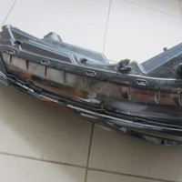 Габарит передний правый на Hyundai Tucson 4 2021>