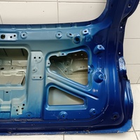 Дверь багажника на Haval F7 2019>