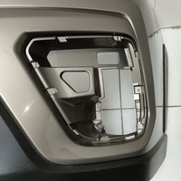 Бампер передний на Subaru Forester S14 2018>