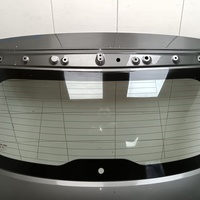 Дверь багажника на Geely Coolray 2019> / Belgee X50 2019>