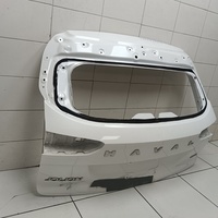 Дверь багажника на Haval Jolion 2021>
