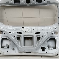 Дверь багажника на Chery Tiggo 7 Pro 2019>