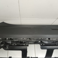 Бампер задний  на Hyundai Tucson 4 2021>