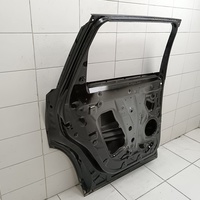 Дверь задняя левая на Exeed VX M36T 2021>