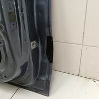 Дверь задняя левая на Haval Dargo 2022>