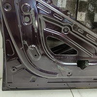 Дверь передняя левая на Chery Tiggo 8 Pro 2021> / Chery Tiggo 7 Pro 2019>