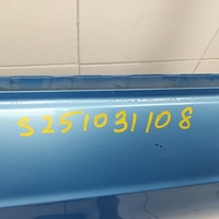 Дверь задняя правая на Haval Jolion 2021>