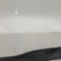 Дверь задняя левая на Geely Atlas 1 2017-2022 / Geely Atlas Pro 2019>