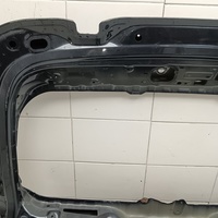 Дверь багажника на BMW X5 G05 2018>