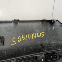 Бампер задний на Jaecoo J8 2024>
