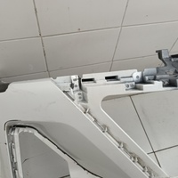 Бампер передний на Changan UNI-S 2024> / Changan CS55 Plus 2019>