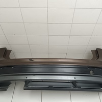 Бампер задний на VW Tiguan 2 2017>