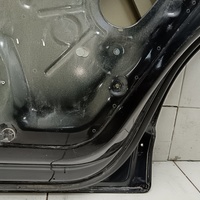 Дверь задняя правая на VW Touareg 3 2018>