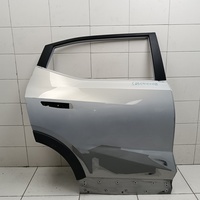 Дверь задняя правая на Gac Gs3 2024>