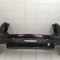 Бампер задний на Exeed VX M36T 2021>