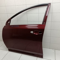 Дверь передняя левая на Toyota RAV 4 2013-2019