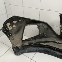 Бампер передний на Hyundai Tucson 4 2021>