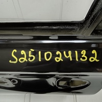 Дверь передняя левая на Hyundai Santa Fe 4 (TM) 2018>  