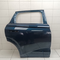 Дверь задняя правая на Haval F7 2025>