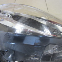Фара правая на Hyundai Solaris 1 2010-2017 фара правая до 2014 года