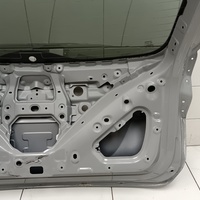 Дверь багажника на Changan UNI-K 2020>