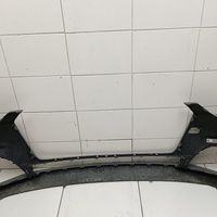 Бампер передний на Audi A5 S5 F5 2017>