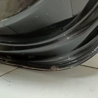 Дверь передняя правая на Mercedes Benz C Klasse W205 2014-2021