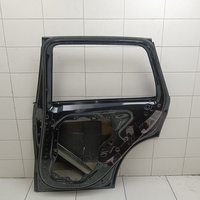Дверь задняя правая на BMW X5 G05 2018>