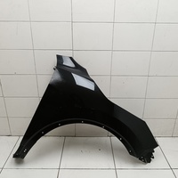 Крыло переднее правое на Nissan Qashqai J11 2014>