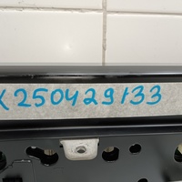 Дисплей информационный на Exeed LX T1C 2019>