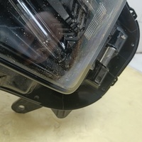 Фара левая на Gac Gs8 2021>