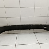 Бампер передний на VW Tiguan 2 2017>