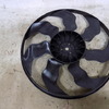 Вентилятор радиатора на Hyundai Sonata 6 2010> / Kia Optima 3 2010>