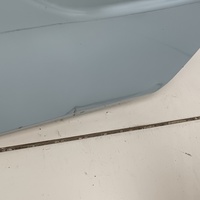 Дверь багажника на Jetour Dashing 2022>