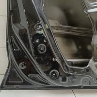 Дверь передняя левая на Nissan X-Trail T32 2014-2022