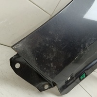 Крыло переднее левое на Hyundai Tucson 2015>