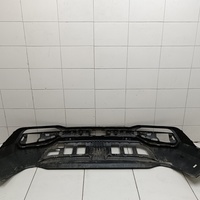 Юбка задняя на Geely Atlas 2 2023>