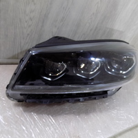 Фара левая на Kia Sorento 3 Prime 2015-2020