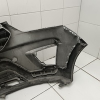 Бампер передний на Hyundai Creta 1 2016-2021