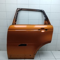 Дверь задняя левая на Land Rover Range Rover Sport 2013>