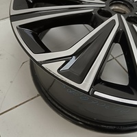 Диск колесный легкосплавный на Belgee X80 2025> / Geely Galaxy Starship 7 2024>
