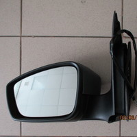 Зеркало левое на VW Polo (Sed RUS) 2011>