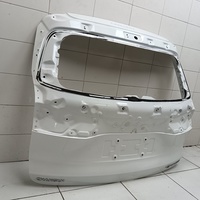 Дверь багажника на Changan CS75 Plus 2019>
