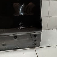 Дверь задняя правая на Belgee X50 2019> / Geely Coolray 2019>