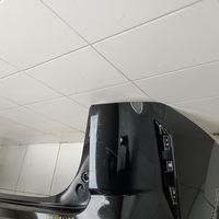 Бампер задний на Jaecoo J7 T1EJ 2023>