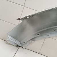 Крыло переднее правое на Hyundai Tucson 2015>