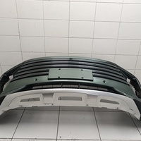 Бампер передний на Exeed TXL M32T 2020>