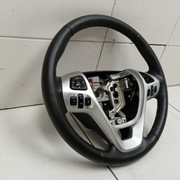 Руль на Ford Explorer 2010>