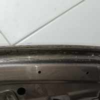 Капот на BMW X3 F25 2010-2017
